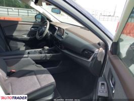 Nissan Rogue 2021 2 Nissan Rogue 2021 2