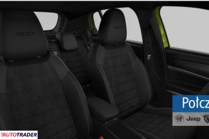 Fiat 600 2026 1.2 145 KM