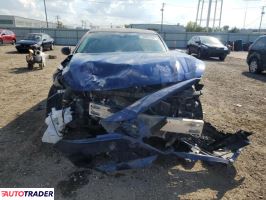 Nissan Altima 2021 2