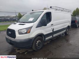 Ford Transit 2019 3 Ford Transit 2019 3