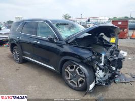 Hyundai Pozostałe 2025 3