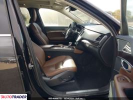 Volvo XC90 2019 2 Volvo XC90 2019 2