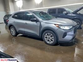 Ford Escape 2023 1