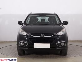 Hyundai ix35 2011 1.6 132 KM