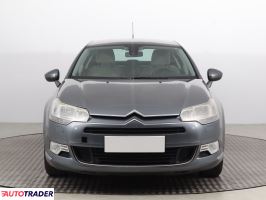 Citroen C5 2008 1.6 107 KM Citroen C5 2008 1.6 107 KM
