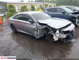 Honda Accord 2021 1 Honda Accord 2021 1