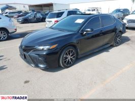 Toyota Camry 2023 2