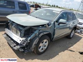 Toyota Pozostałe - zobacz ofertę