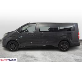 Opel Zafira 2025 2.0 177 KM