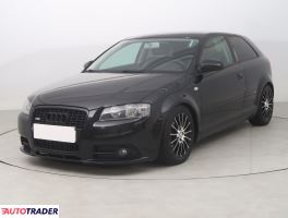 Audi A3 2006 2.0 138 KM Audi A3 2006 2.0 138 KM