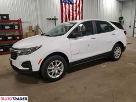 Chevrolet Equinox 2024 1