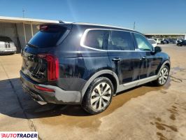 Kia Pozostałe 2020 3