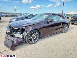 Mercedes CL - zobacz ofertę