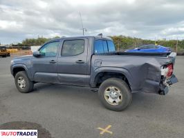 Toyota Tacoma 2023 3