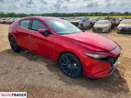 Mazda 3 2021 2