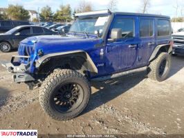 Jeep Wrangler 2020 2 Jeep Wrangler 2020 2