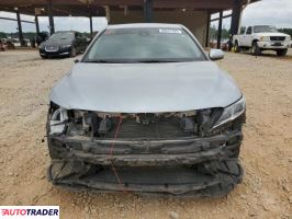 Toyota Camry 2020 2