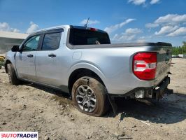 Ford Maverick 2023 2
