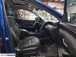 Hyundai Tucson 2023 2