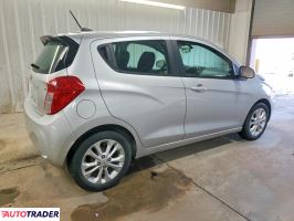 Chevrolet Spark 2020 1