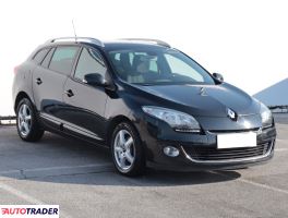 Renault Megane - zobacz ofertę