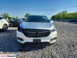 Buick Enclave 2020 3