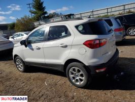 Ford EcoSport 2018 2