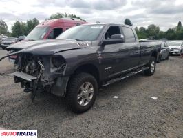 Dodge Ram 2022 6 Dodge Ram 2022 6
