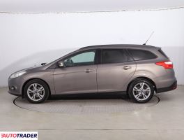 Ford Focus 2013 1.0 123 KM