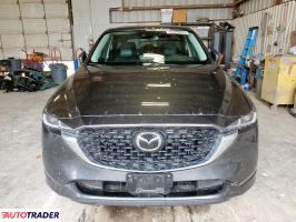 Mazda CX-5 2024 2 Mazda CX-5 2024 2