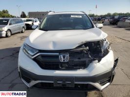 Honda CR-V 2022 2