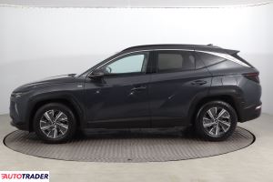 Hyundai Tucson 2023 1.6 147 KM