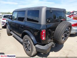 Ford Bronco 2024 2
