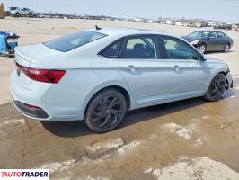 Volkswagen Jetta 2025 1