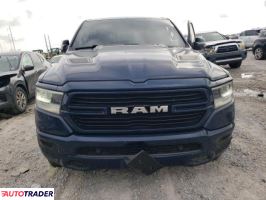 Dodge Ram 2019 5