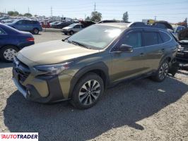 Subaru Outback 2023 2 Subaru Outback 2023 2