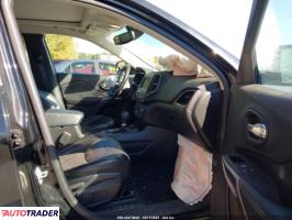 Jeep Cherokee 2019 3