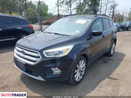 Ford Escape 2019 1