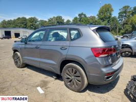 Volkswagen Pozostałe 2023 1