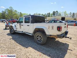 Jeep Pozostałe 2024 3