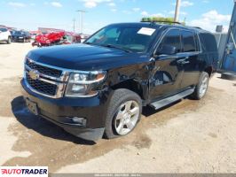 Chevrolet Pozostałe 2019 5