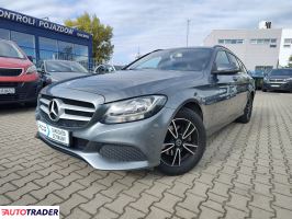 Mercedes Pozostałe 2016 1.6 148 KM