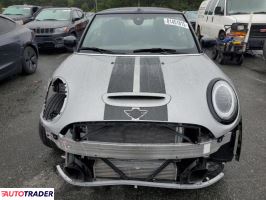 Austin Mini 2024 2
