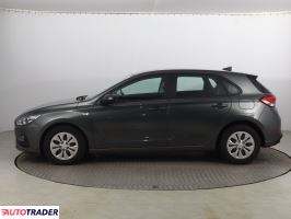 Hyundai i30 2022 1.0 118 KM
