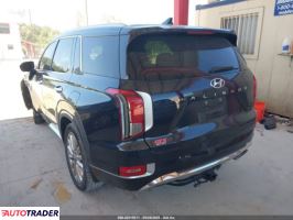 Hyundai Pozostałe 2020 3 Hyundai Pozostałe 2020 3