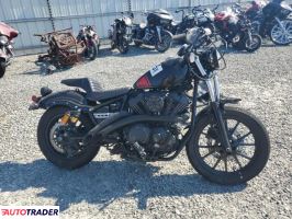 Yamaha XV 2024 Yamaha XV 2024