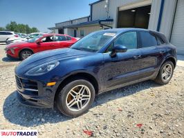 Porsche Macan - zobacz ofertę