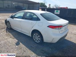 Toyota Corolla 2024 2