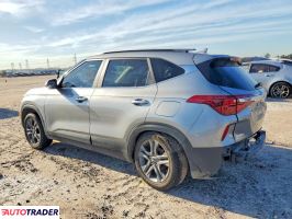 Kia Pozostałe 2023 2