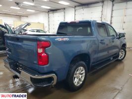 Chevrolet Silverado 2024 2